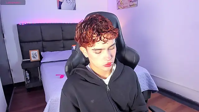 Aiiden 15 online show from 11.15.25