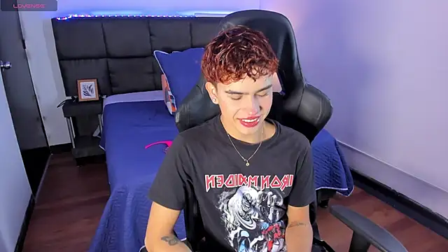 Aiiden 15 online show from 11.27.25