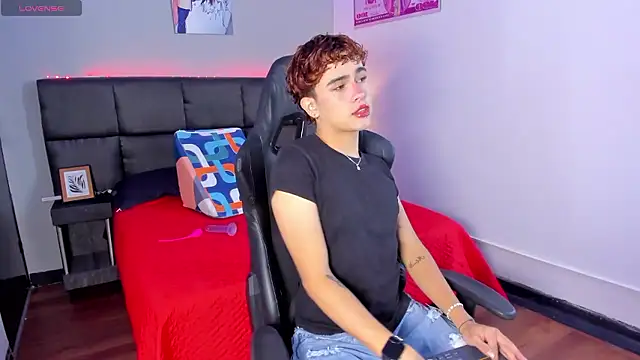 Aiiden 15 online show from 01.10.26