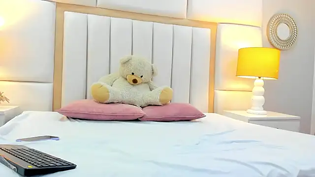 ArianaFranco online show from 03.10.25