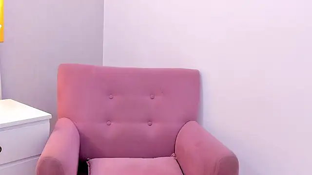 ArianaFranco online show from 03.10.25