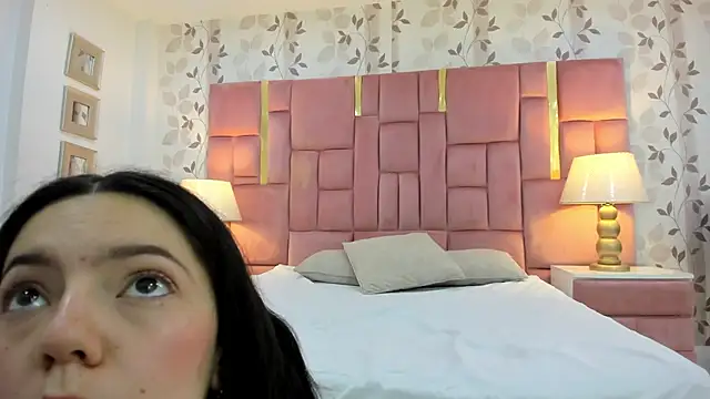 ArianaFranco online show from 10.08.25