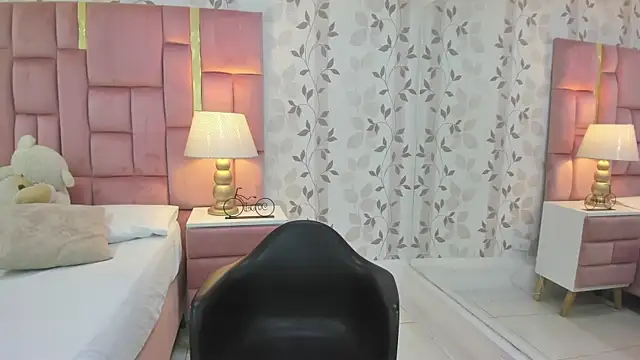 ArianaFranco online show from 03.05.26