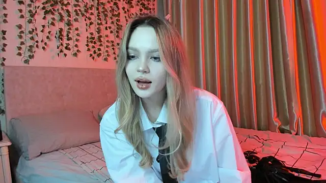 MiaRanki online show from 03.12.25