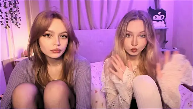 MiaRanki online show from 10.04.25