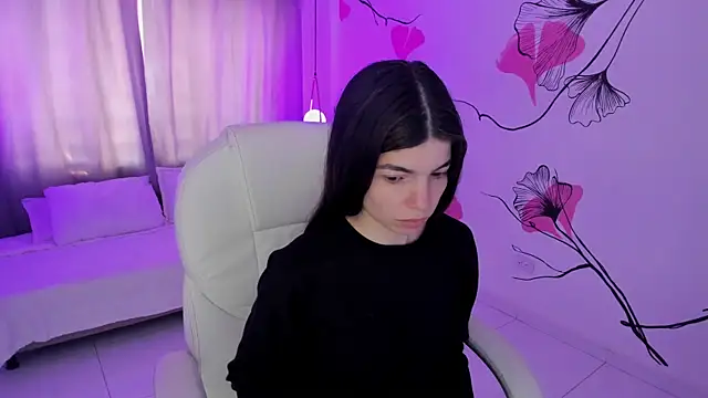 Isabela Fiorelli online show from 12.15.25