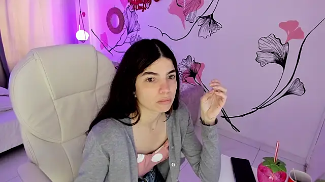 Isabela Fiorelli online show from 02.17.26