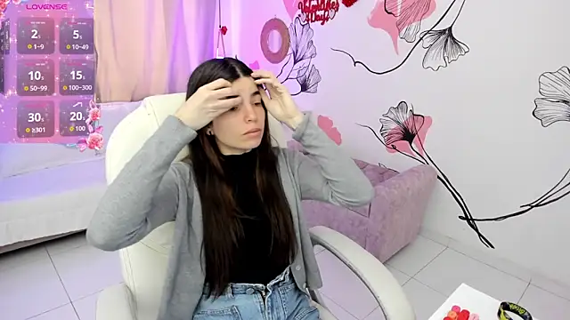 Isabela Fiorelli online show from 02.24.26