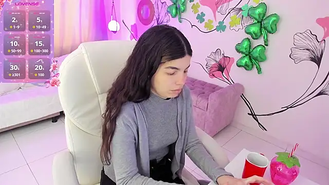 Isabela Fiorelli online show from 03.27.26