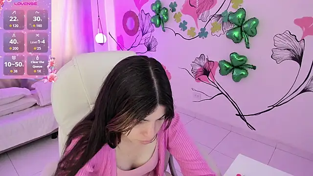 Isabela Fiorelli online show from 04.01.26