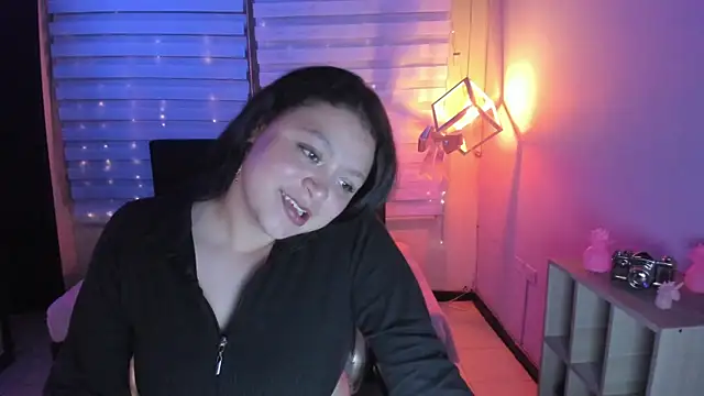 Cute Angell  online show from 03.15.25