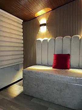 Cute Angell  online show from 02.07.26