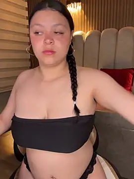 Cute Angell  online show from 02.08.26