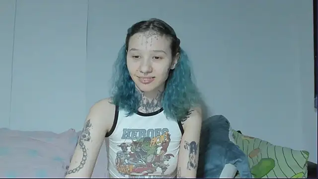 Snapshot of Sam_Jaster chatting on 03.19.26 Sam Jaster online show from 03.19.26