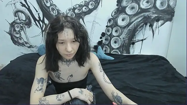 Snapshot of Sam_Jaster chatting on 05.24.26 Sam Jaster online show from 05.24.26