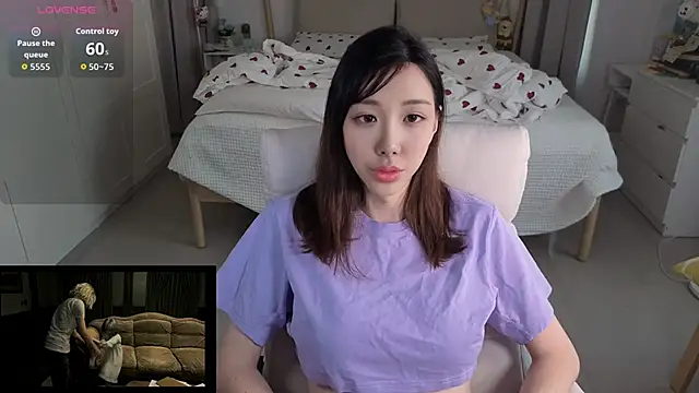 Snapshot of joycemilka chatting on 03.04.26 joycemilka online show from 03.04.26