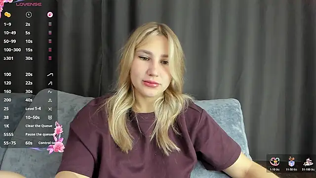 And1sa online show from 10.21.25