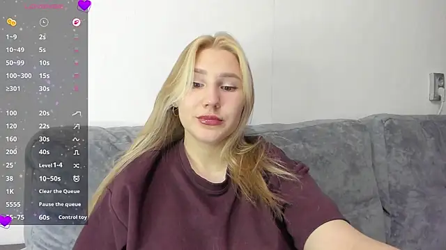 And1sa online show from 01.11.26