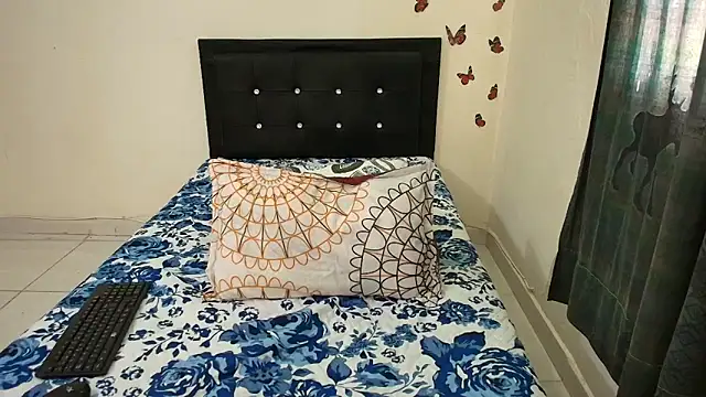 victoria blackk1 online show from 03.18.25