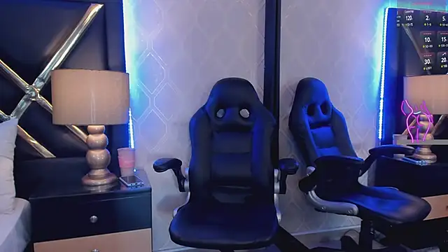 SophieWinsloow online show from 03.19.25