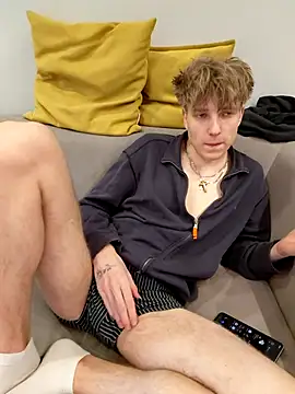 And25bn online show from 02.21.26