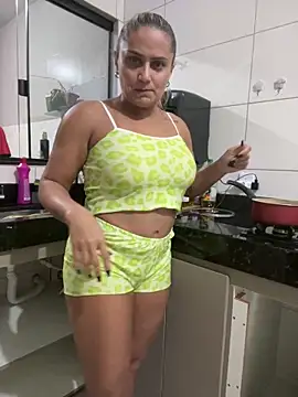 Gabyseex online show from 03.31.26