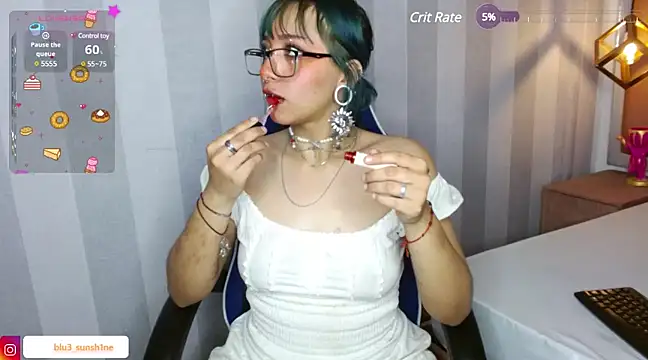 DarkMysterysF online show from 02.19.25