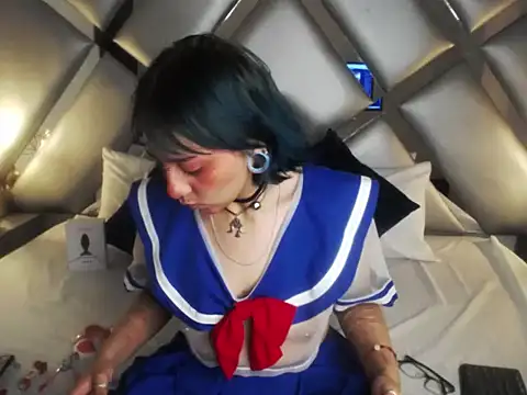 DarkMysterysF online show from 02.28.25