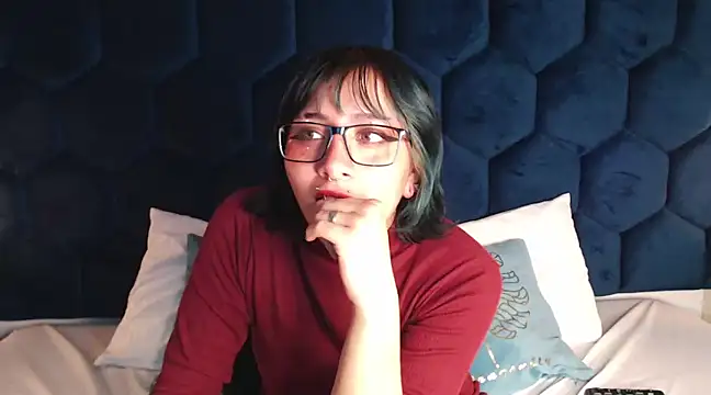 DarkMysterysF online show from 03.15.25