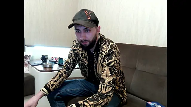 Snapshot of JamieNoxus chatting on 02.14.25 JamieNoxus online show from 02.14.25