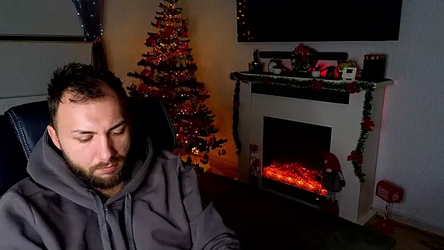 JamieNoxus online show from 12.20.25