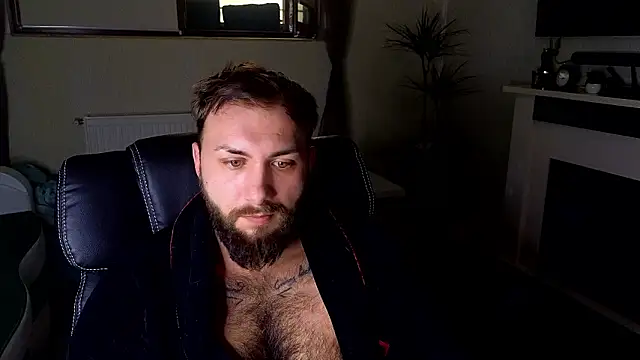 JamieNoxus online show from 03.09.26