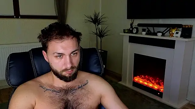 JamieNoxus online show from 03.27.26