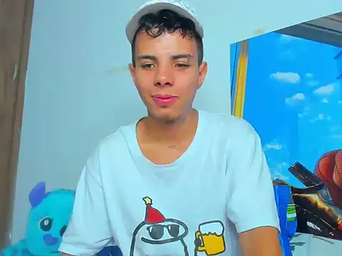 Snapshot of Alessandro_1610 chatting on 03.23.25 Alessandro 1610 online show from 03.23.25