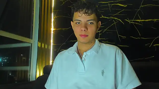 Alessandro 1610 online show from 04.02.26