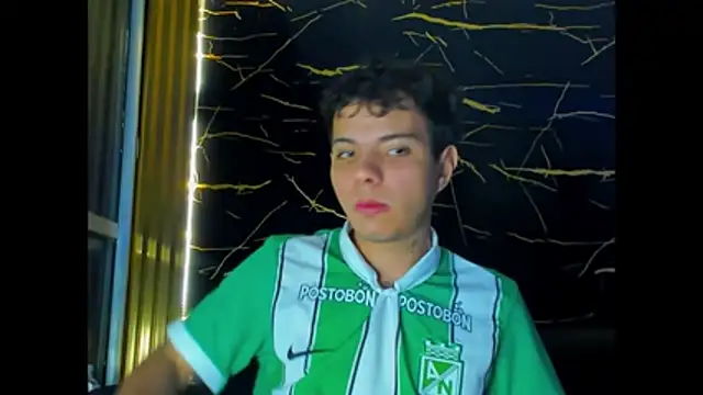 Alessandro 1610 online show from 06.09.26
