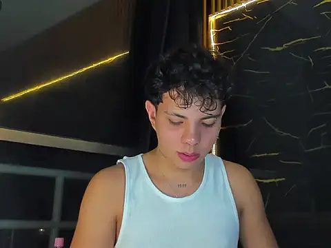 Alessandro 1610 online show from 07.08.26