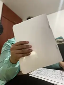 Snapshot of Carola-Ross chatting on 02.04.26 Carola-Ross online show from 02.04.26