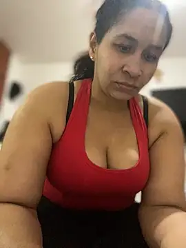 Snapshot of Carola-Ross chatting on 02.06.26 Carola-Ross online show from 02.06.26