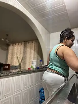 Snapshot of Carola-Ross chatting on 02.17.26 Carola-Ross online show from 02.17.26