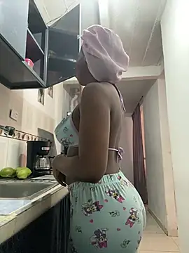 blackgril12 online show from 07.31.26