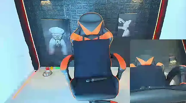 andrea bdsm1 online show from 02.10.25