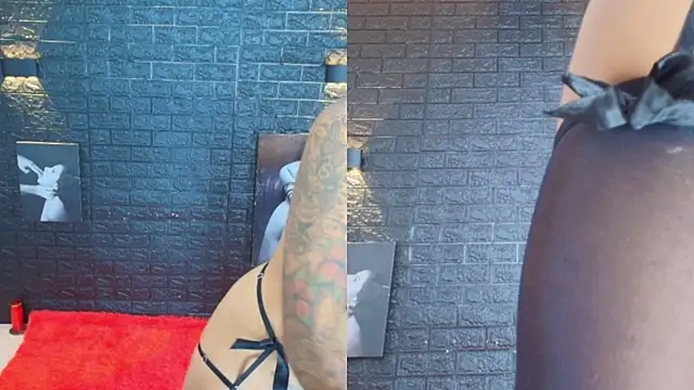 andrea bdsm1 online show from 01.06.26