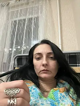 Snapshot of Miroslava1247 chatting on 02.09.25 Miroslava1247 online show from 02.09.25