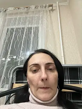 Snapshot of Miroslava1247 chatting on 02.10.25 Miroslava1247 online show from 02.10.25