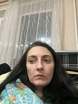 Snapshot of Miroslava1247 chatting on 02.12.25 Miroslava1247 online show from 02.12.25