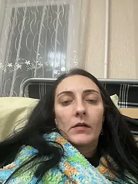 Snapshot of Miroslava1247 chatting on 02.12.25 Miroslava1247 online show from 02.12.25