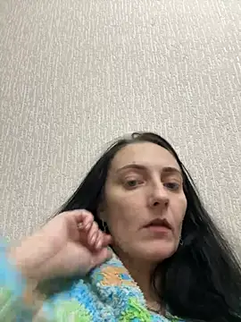 Snapshot of Miroslava1247 chatting on 02.16.25 Miroslava1247 online show from 02.16.25