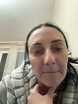 Snapshot of Miroslava1247 chatting on 02.22.25 Miroslava1247 online show from 02.22.25