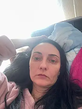 Snapshot of Miroslava1247 chatting on 02.24.25 Miroslava1247 online show from 02.24.25